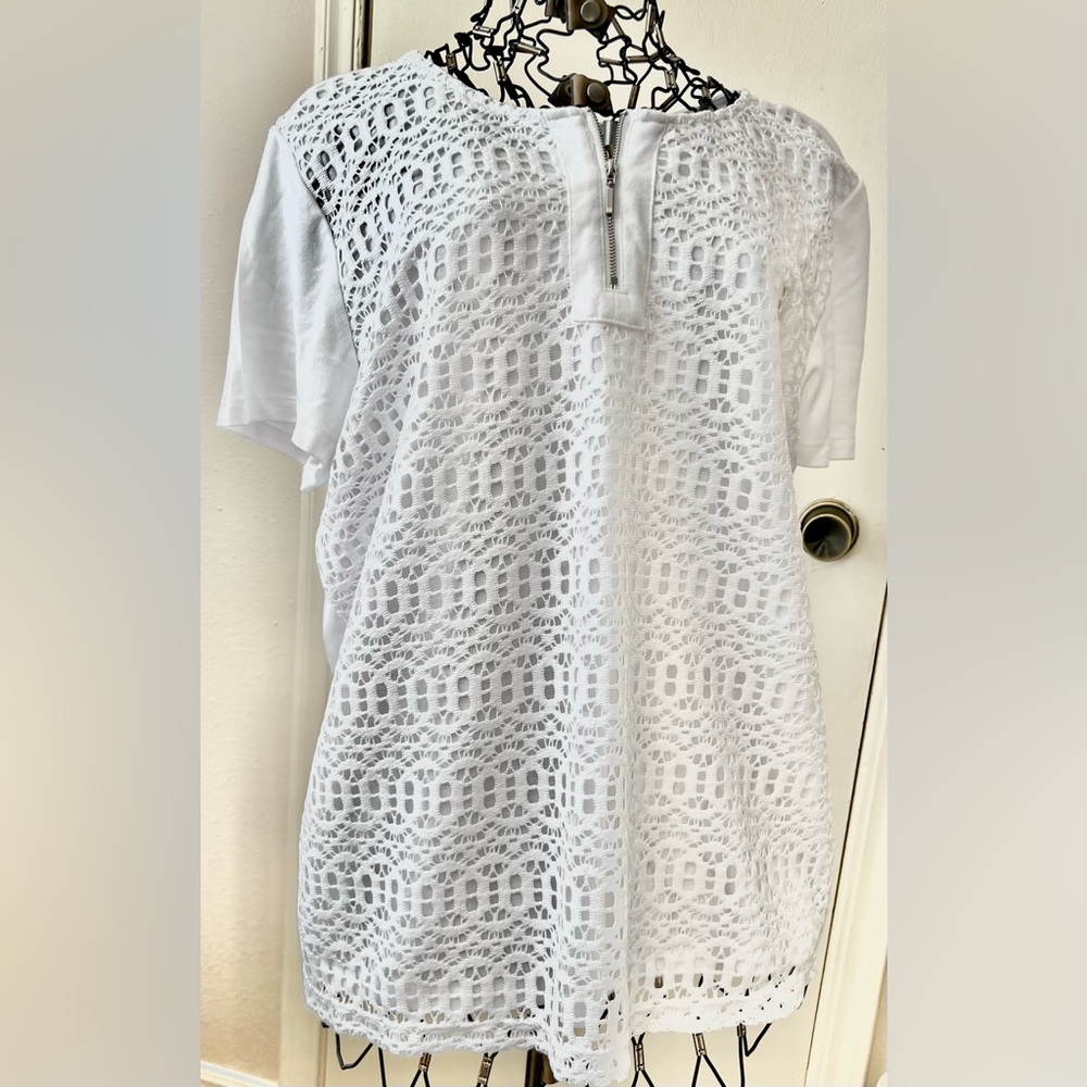 Alfred Dunner Top